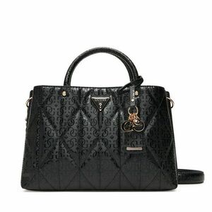 Táska Guess Aldina HWGG96 63060 Fekete kép