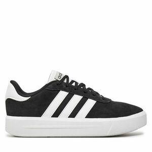 Sportcipők adidas Court Silk IG8610 Fekete kép