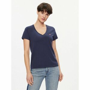 Levi's® Póló Perfect 85341-0064 Sötétkék Regular Fit kép