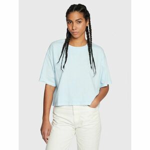 LTB Póló Lelole 80047 6481 Kék Regular Fit kép