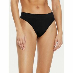 LAUREN RALPH LAUREN Tanga 4L0010 Fekete kép