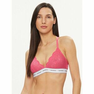 Guess Bralette melltartó Belle O97C02 KBBT0 Rózsaszín kép