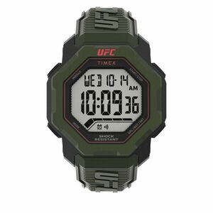 Karóra Timex Ufc Strenght Knockout TW2V88300 Fekete kép