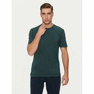 Boss Póló Tokks 50502173 Zöld Regular Fit kép