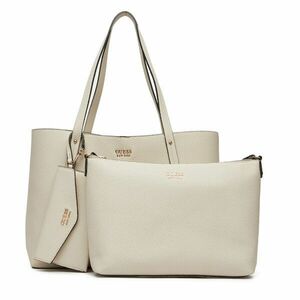 Táska Guess HWPG96 48230 Ekru kép