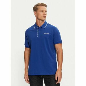 Pepe Jeans Pólóing Red Bull Racing RM540001 Kék Regular Fit kép
