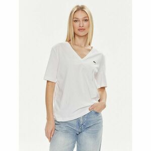 Lacoste Póló TF7300 Fehér Regular Fit kép