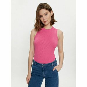 JDY Felső Aya 15287501 Rózsaszín Slim Fit kép