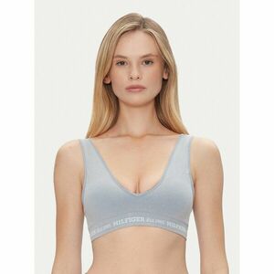 Tommy Hilfiger Melltartó felső UW0UW05726 Kék kép