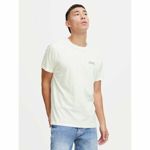 Blend Póló 20716513 Fehér Regular Fit kép