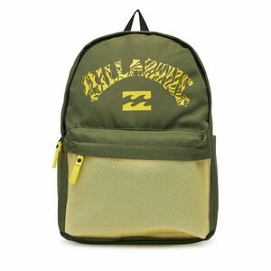 Hátizsák Billabong BLB-M-004-07 Zöld kép