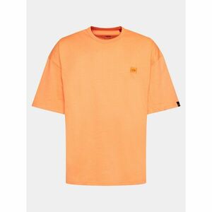 Alpha Industries Póló Essentials 146504 Narancssárga Relaxed Fit kép