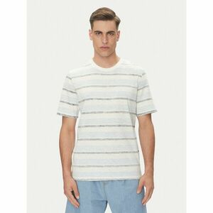 Jack&Jones Póló Birk 12268437 Kék Standard Fit kép