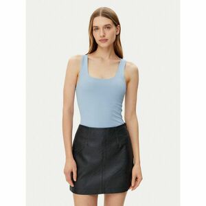 ONLY Felső Lea 15278090 Kék Regular Fit kép