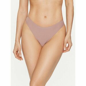 Chantelle Tanga Soft Stretch C26490 Bézs kép
