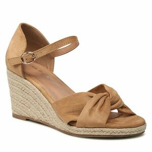 Espadrilles Clara Barson WSS20524-01ECO Barna kép