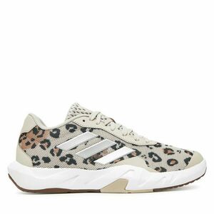 Edzőtermi cipők adidas Amplimove VERSATILE Trainer JS3179 Barna kép