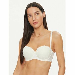 Selmark Push up melltartó Penelope 31026B Fehér kép
