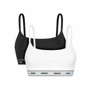 HUGO 2 db sport melltartó Twin 50545691 Színes kép