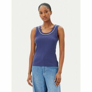 Marella Felső Dede 2515941032 Sötétkék Regular Fit kép