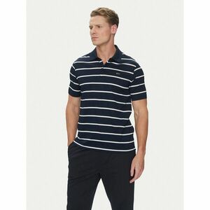 Paul&Shark Pólóing 25411233 Sötétkék Regular Fit kép