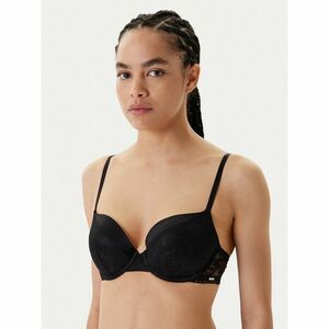 BOSS Push up melltartó 50545334 Fekete kép
