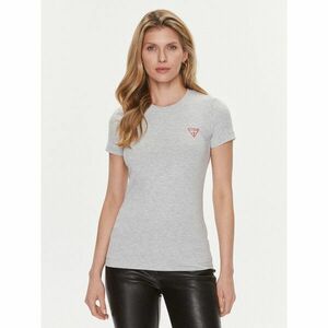 Guess Póló W2YI44 J1314 Szürke Slim Fit kép