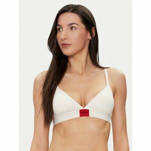 Hugo Bralette melltartó Red Label 50503098 Ekru kép