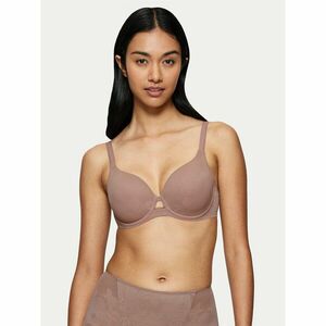 Triumph Melltartó alsó huzallal Wild Rose Sensation 10205990 Barna kép
