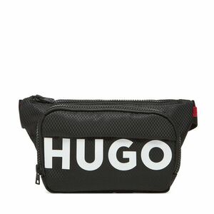 Övtáska HUGO G00423 Fekete kép