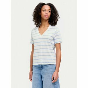 JJXX Póló Annie 12257577 Kék Regular Fit kép