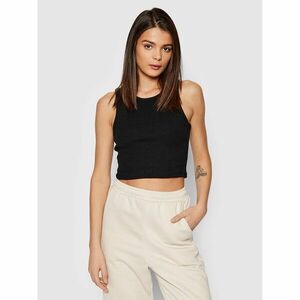JJXX Felső Fallon 12200401 Fekete Slim Fit kép