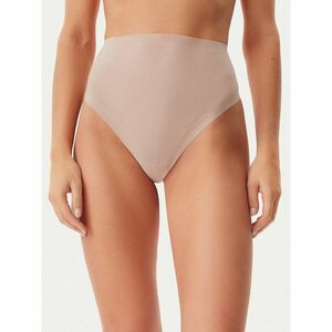 Calvin Klein Underwear Alakformáló alsó Stay Put Mesh LV00QF8165 Bézs kép