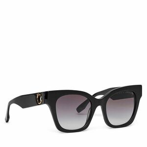 Napszemüveg Trussardi TSW9056 Fekete kép