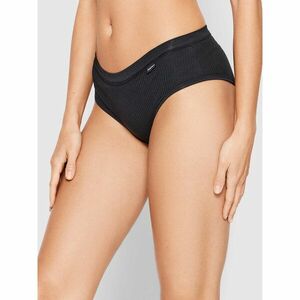 Chantelle Figi alsó Comfort C15P40 Fekete kép