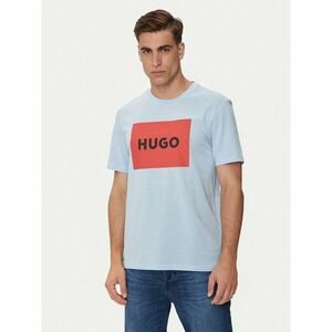 Hugo Póló Dulive222 50467952 Kék Regular Fit kép