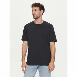 Bugatti Póló 8350 55024A Sötétkék Slim Fit kép