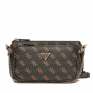 Táska Guess Noelle II Mini HWQG96 72710 Barna kép