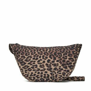 Táska Pieces Pcamanda Knot Bumbag 17151857 Barna kép