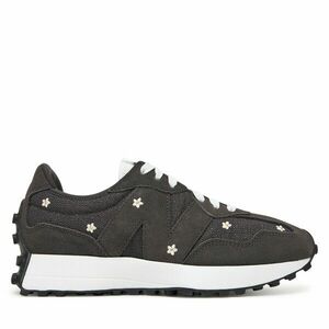 Sportcipők New Balance WS327DCB Fekete kép