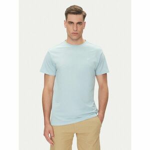 INDICODE Póló Kloge 40-915 Kék Regular Fit kép