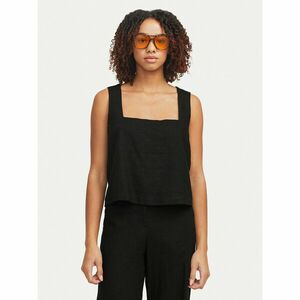 JJXX Felső Breeze 12269734 Fekete Relaxed Fit kép