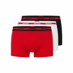 Hugo 3 darab boxer 50492375 Színes kép