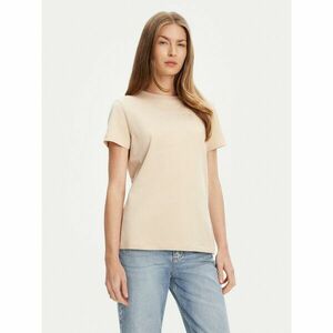 Guess Póló V3BI11 J1314 Bézs Regular Fit kép