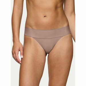 Triumph Tanga Make-Up Illusion 10218386 Barna kép
