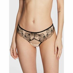 Undress Code Tanga Magic Garden 451 Fekete kép