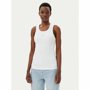 Liu Jo Felső WA5367 J0295 Fehér Regular Fit kép