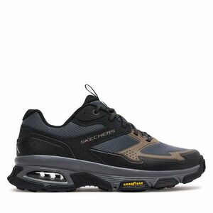 Bakancs Skechers Sleek Envoy 237553 Fekete kép