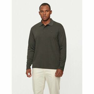Jack&Jones Pólóing Crodney 12259645 Ekru Regular Fit kép