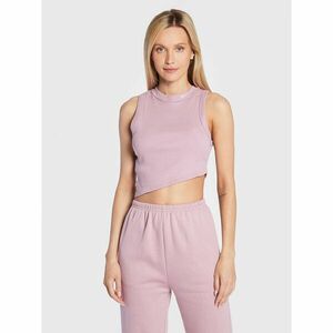 Reebok Felső Classics HK4929 Rózsaszín Slim Fit kép